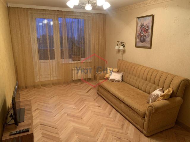 Квартира аренда в Москва