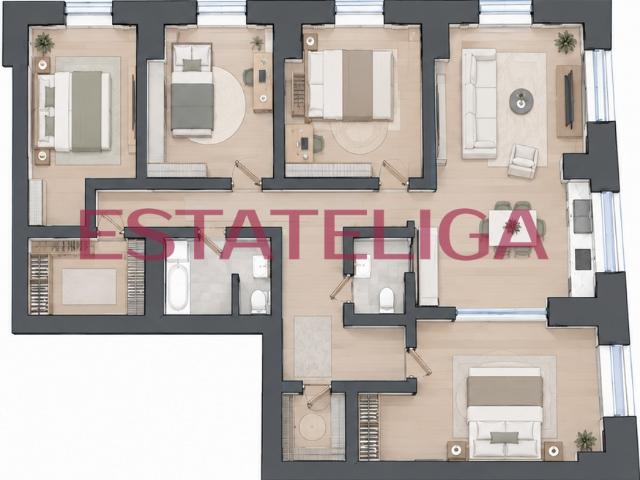 Квартира продажа в Москва