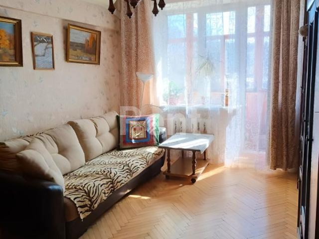 Квартира аренда в Москва