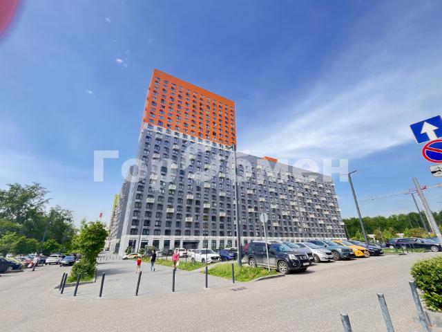 Квартира аренда в Москва