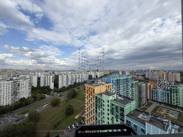 Квартира продажа в Москва