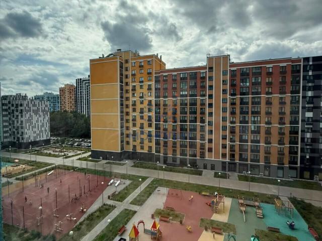 Квартира аренда в Москва
