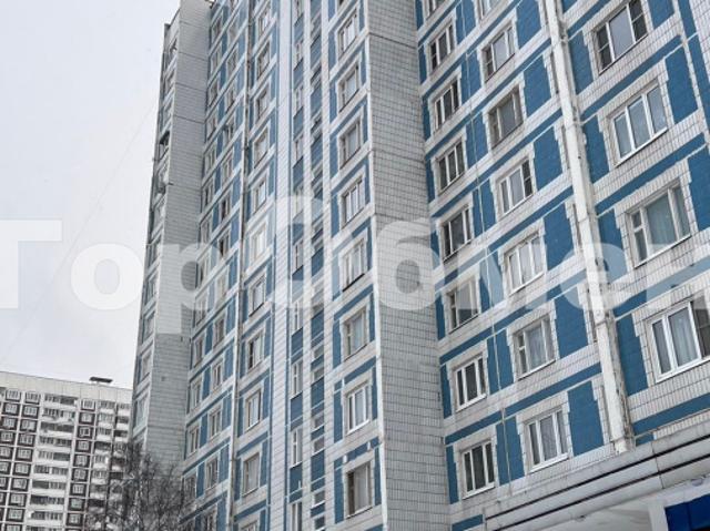 Квартира аренда в Москва