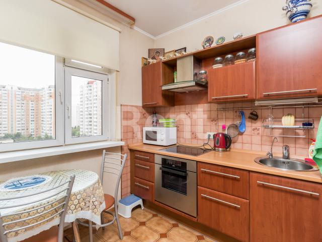 Квартира аренда в Москва