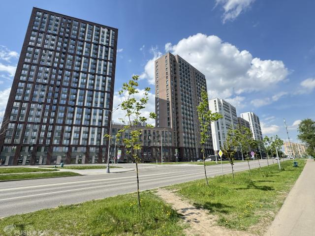 Квартира продажа в Москва