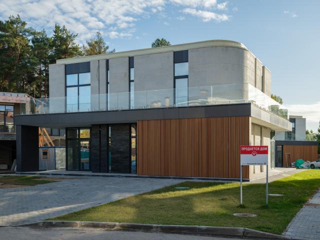 Квартира продажа в Мещерский, Москва