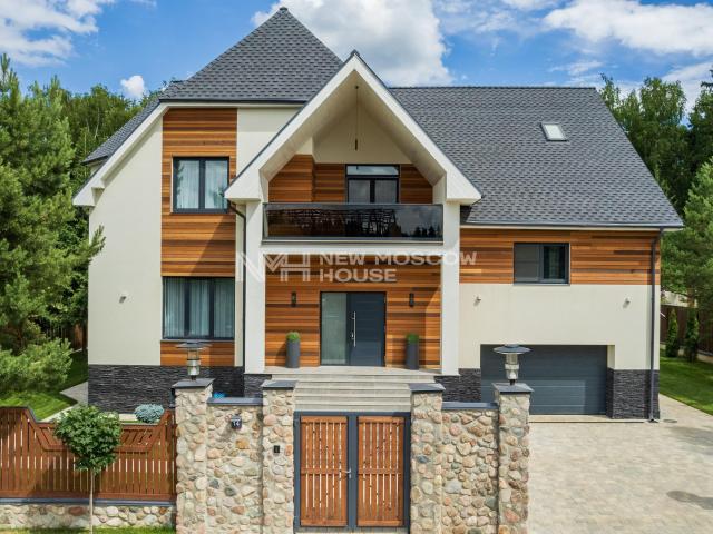 Квартира продажа в Мещерский, Москва