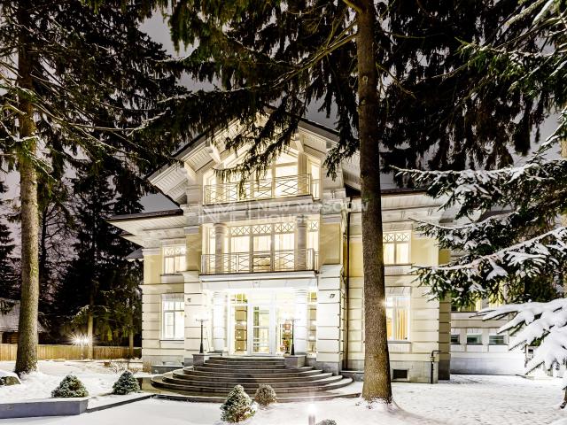 Квартира продажа в Мещерский, Москва