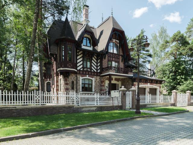 Квартира продажа в Мещерский, Москва