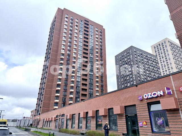 Квартира продажа в Мещерский, Москва