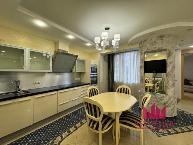 Квартира аренда в Тропарёво-Никулино, Москва
