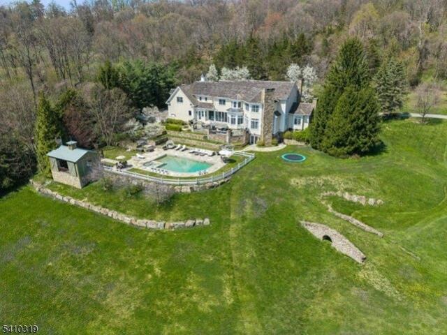 House for sale in Gladstone, New Jersey