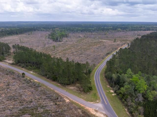 Land for sale in Loxley, Alabama