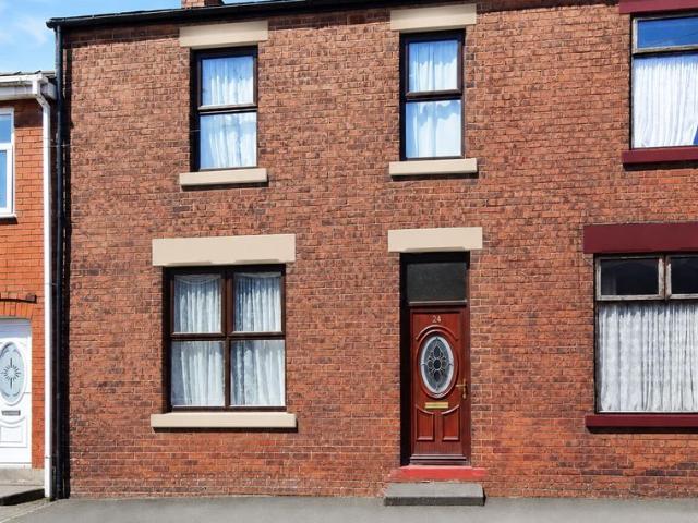 House for rent in Firbank, Lancashire