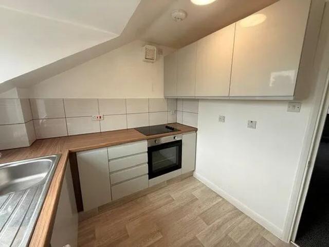 Apartment for rent in Titchfield, Hucknall