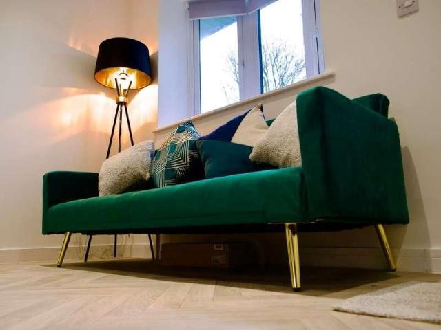 House for rent in Bury, Greater Manchester