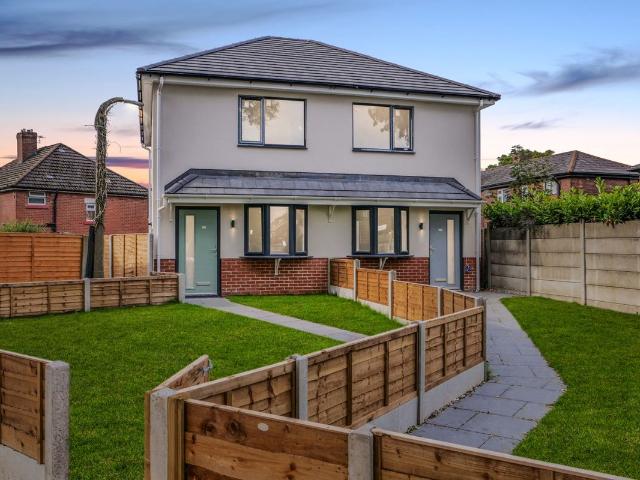House for rent in Bury, Greater Manchester