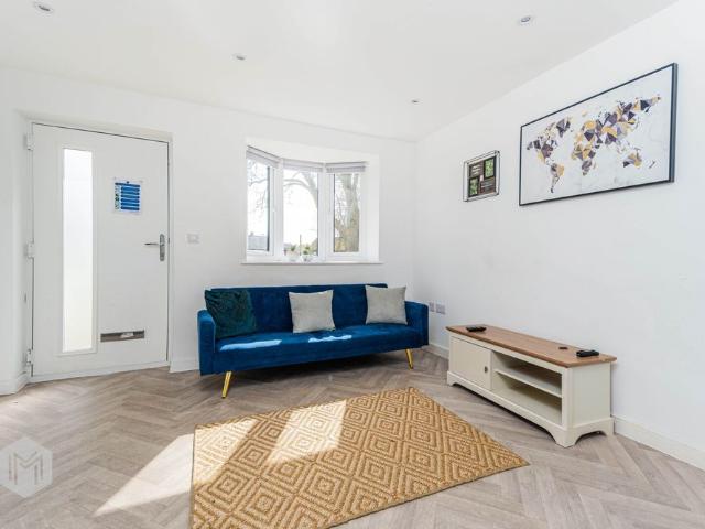 House for rent in Bury, Greater Manchester
