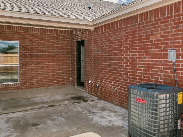 House for rent in Potter, Texas