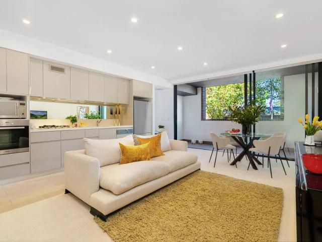 Apartment for rent in Sydney, New South Wales