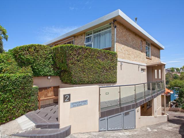 Apartment for rent in Sydney, New South Wales