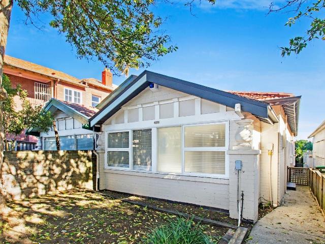 House for rent in Lower North Shore, Sydney