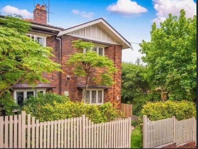 Apartment for rent in Sydney, New South Wales