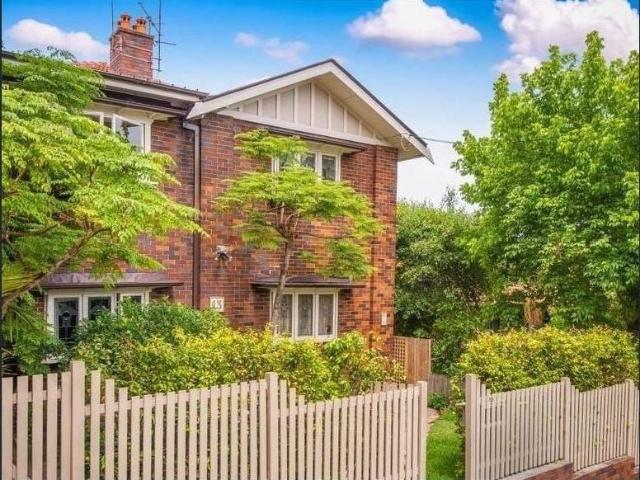 Apartment for rent in Sydney, New South Wales