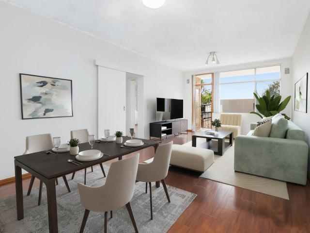 Apartment for rent in Sydney, New South Wales