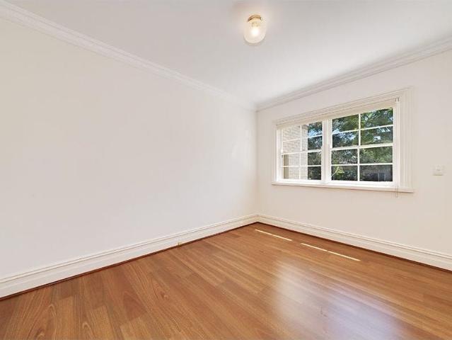 Apartment for rent in Lower North Shore, Sydney