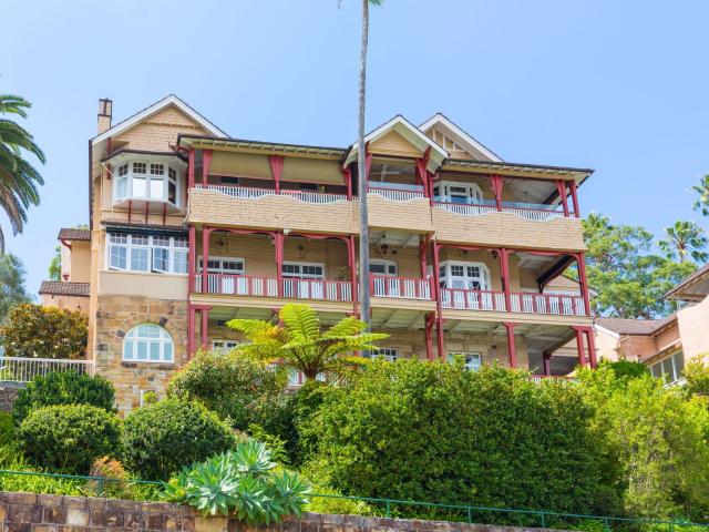 Apartment for rent in Sydney, New South Wales