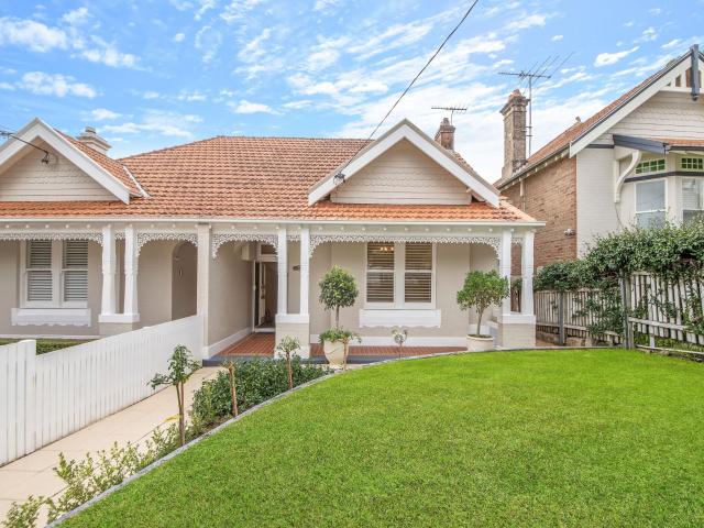House for rent in Sydney, New South Wales