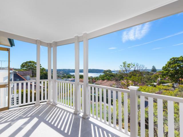 Apartment for rent in Balmoral, Sydney