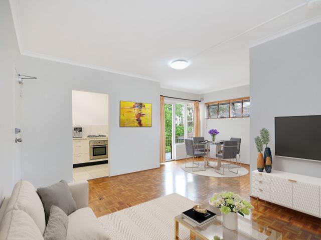 Apartment for rent in Sydney, New South Wales