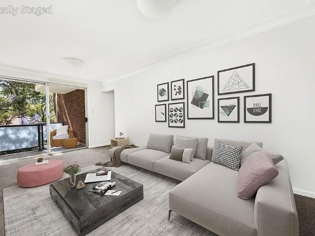 Apartment for rent in Sydney, New South Wales