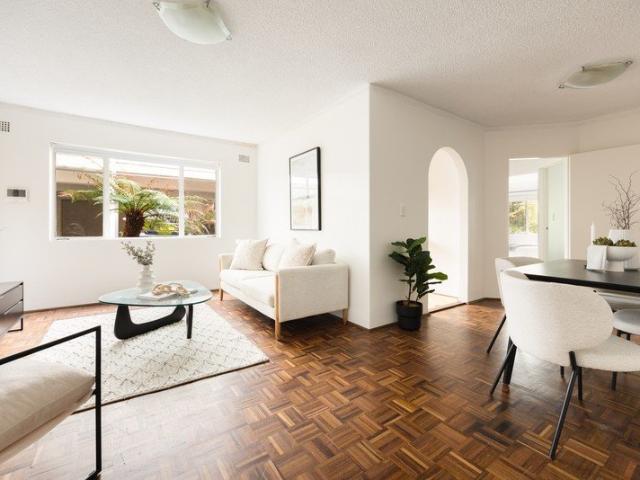 Apartment for sale in Sydney, New South Wales