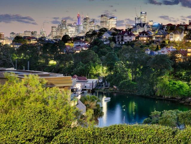Apartment for sale in Sydney, New South Wales