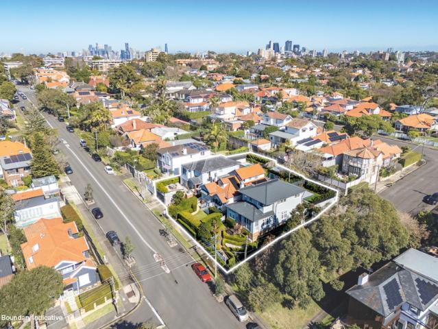 Property for sale in Sydney, New South Wales