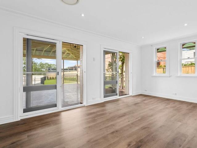 House for rent in Sydney, New South Wales