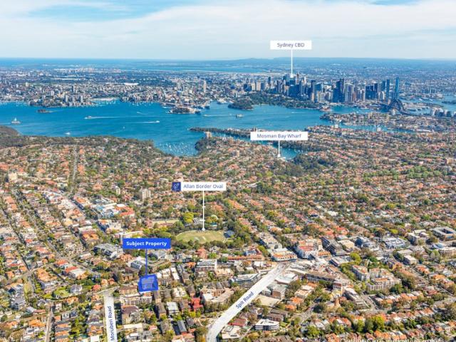 Property for sale in Spit Junction, Sydney