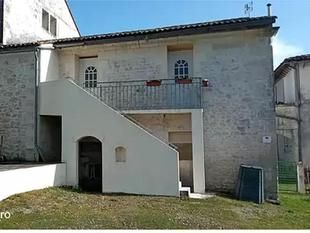 Maison vente à Jonzac, Mosnac