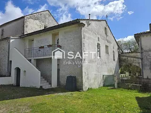 Maison vente à Jonzac, Mosnac
