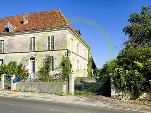 Maison vente à Jonzac, Mosnac