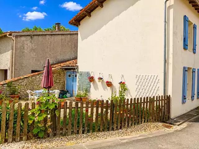 Maison vente à Jonzac, Mosnac