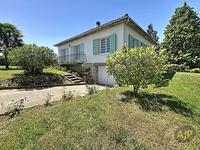 Maison vente à Le Petit Logis, Mosnac