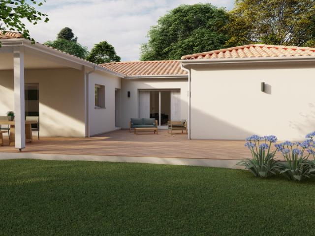 Maison vente à Cognac, Nouvelle-Aquitaine