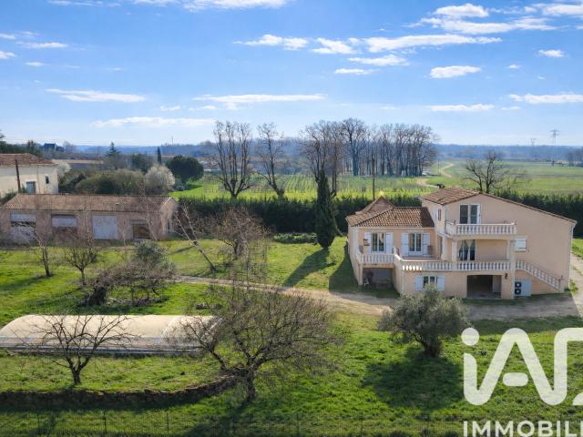 Maison vente à Cognac, Nouvelle-Aquitaine