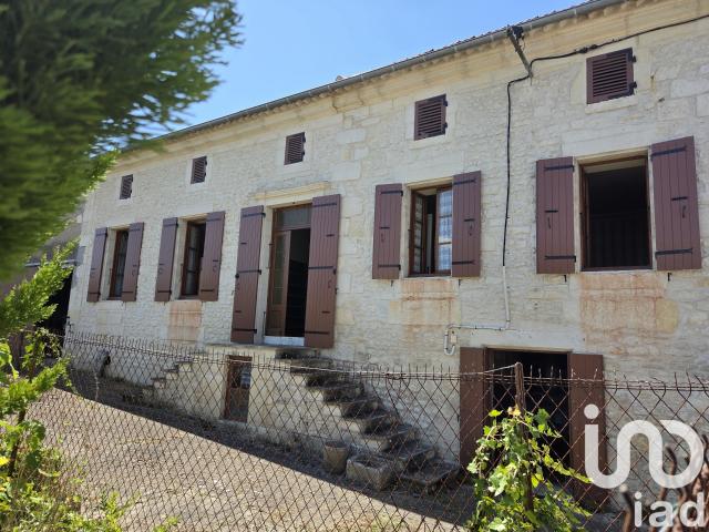 Maison vente à Mosnac