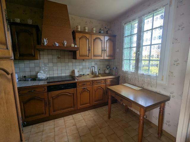 Maison vente à Jonzac, Mosnac