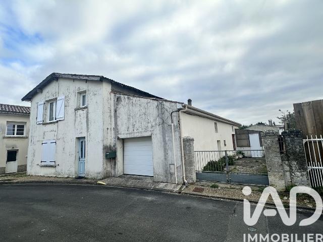 Maison vente à Jonzac, Mosnac